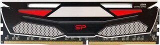 Silicon Power SP008GBLFU240BS2 8 GB 2400 MHz DDR4 Ram kullananlar yorumlar